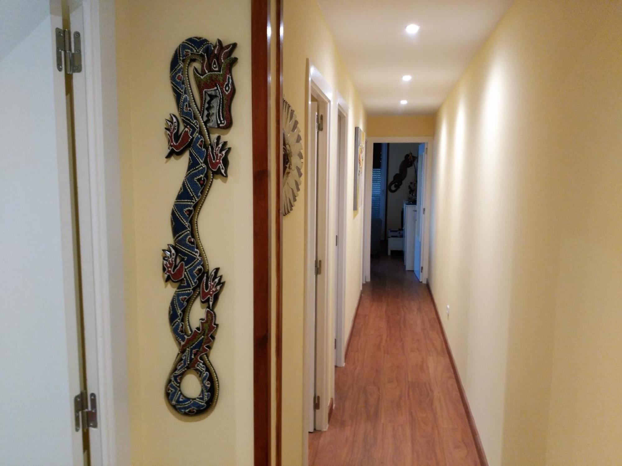 Apartment Oller 1 Roses