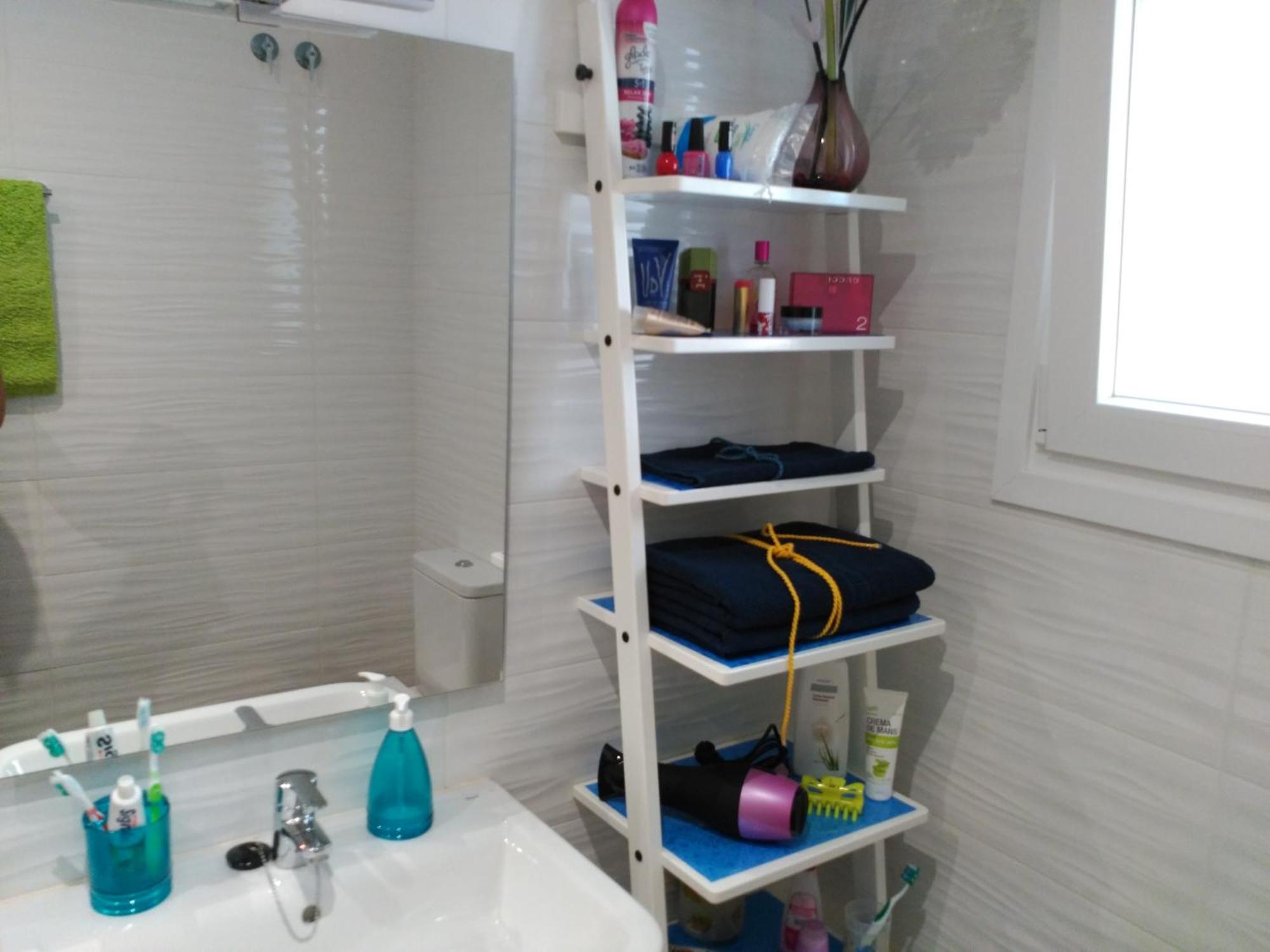 Apartment Oller 1