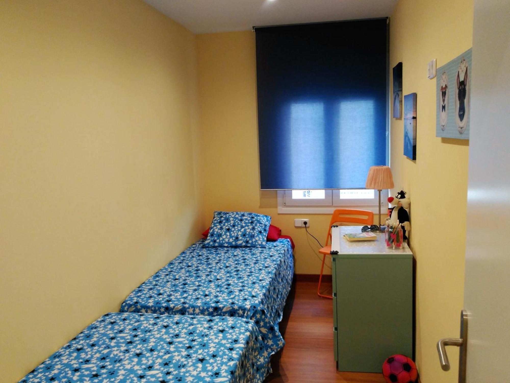 Apartment Oller 1 *