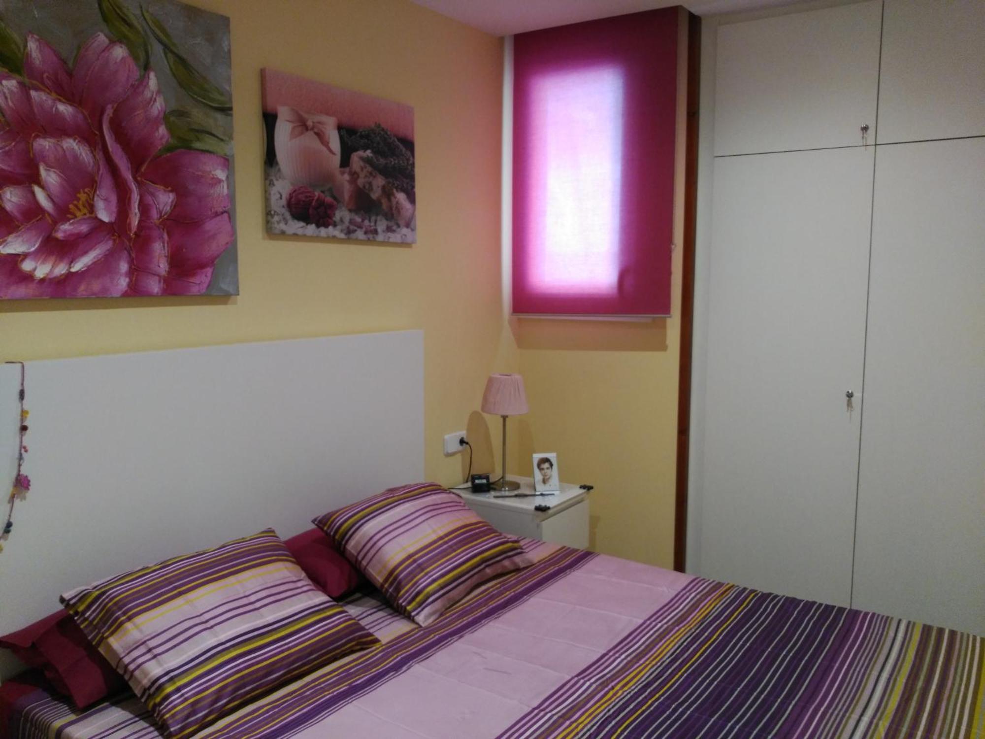 Oller 1 Apartment Roses
